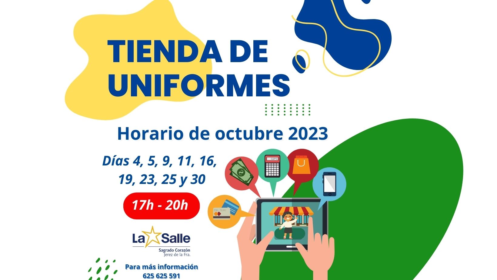 BANNER CARTELES BIENVENIDA Curso 2022-2023