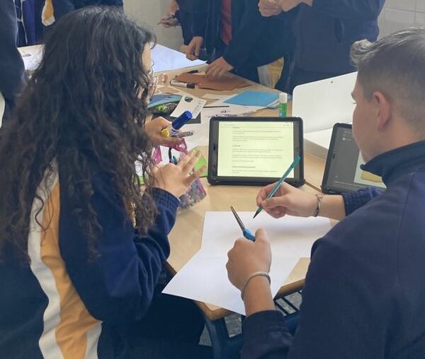 LA SALLE. BACHILLERATO: UNA ETAPA PARA… SER +, SABER + Y SABER HACER +