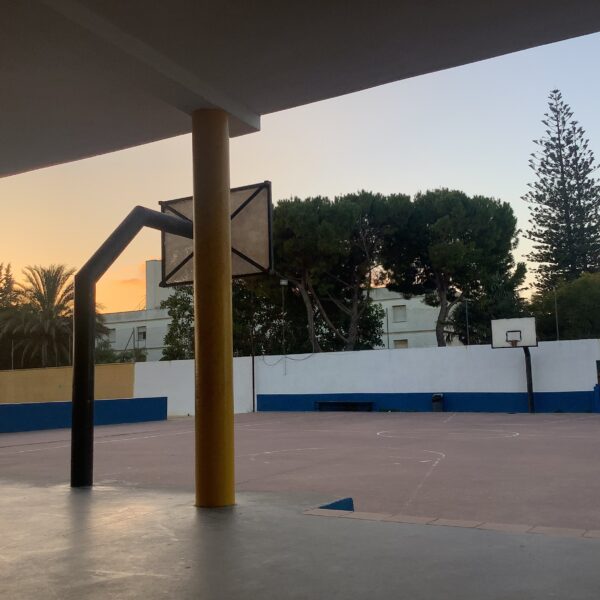 TIEMPO DE DESCANSO