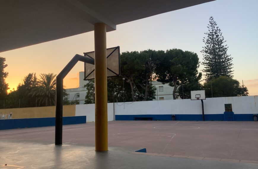 TIEMPO DE DESCANSO