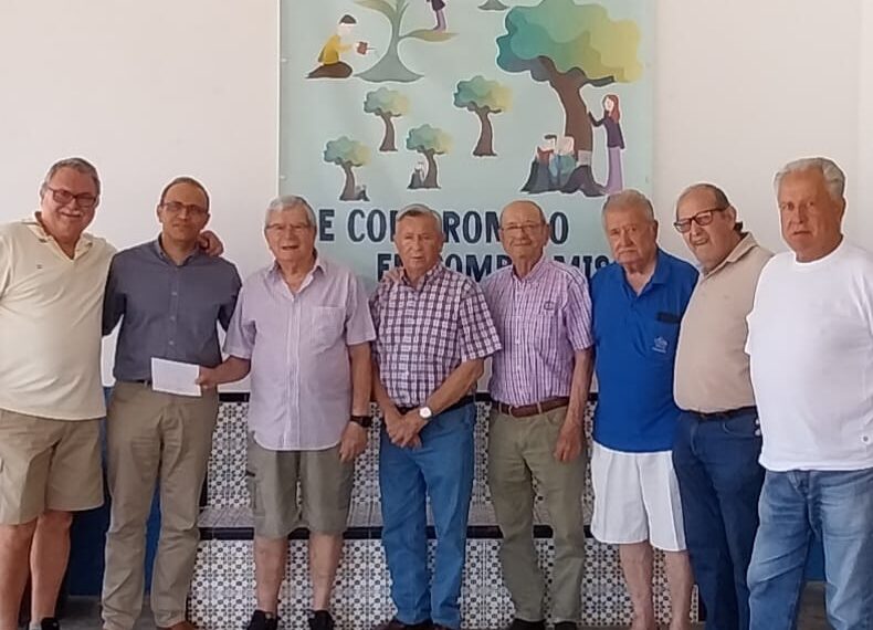 Donativo PROYDE