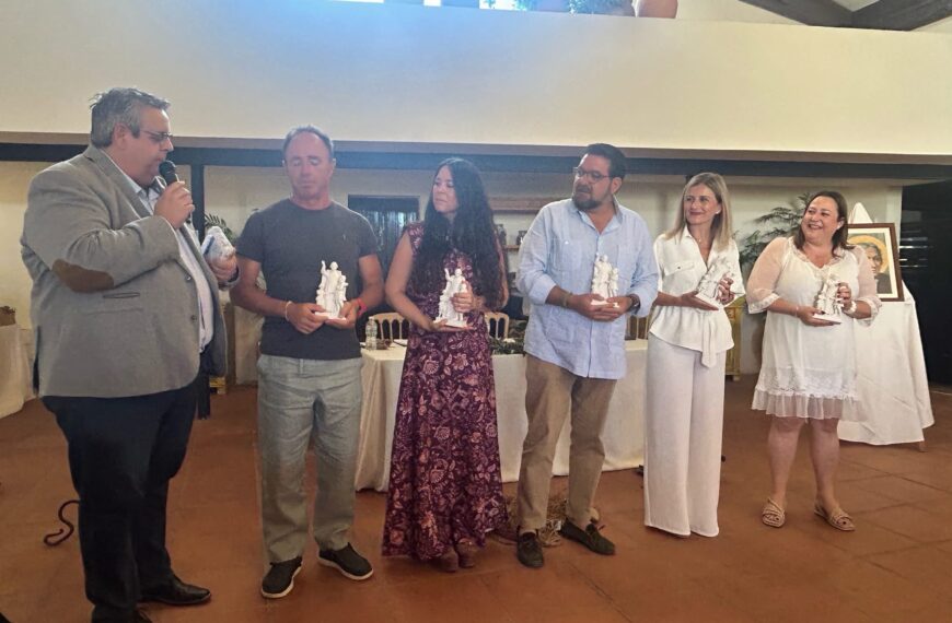 Día de la Misión – Sector La Salle Andalucía y Melilla