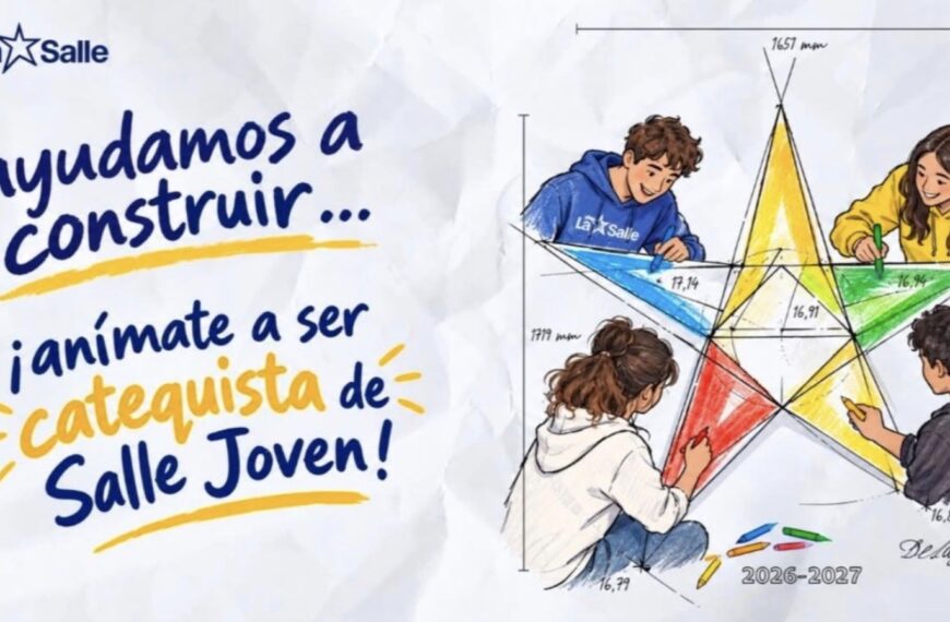 ¿Y SI AHORA TE TOCA A TI?